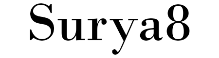 Surya8
